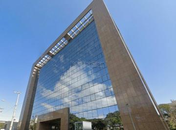 Comercial · 918m² · 48 Vagas · Loja para Aluguel no Brooklin, SP