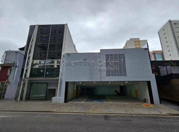 Comercial · 845m² · 6 Vagas · LOJA - LOCAÇÃO - MOEMA