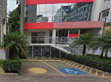 Comercial · 476m² · 2 Vagas · PRÉDIO PARA LOCAÇÃO - PINHEIROS