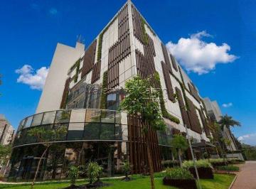 Comercial · 6386m² · 72 Vagas · PRÉDIO - LOCAÇÃO - JARDIM PAULISTA