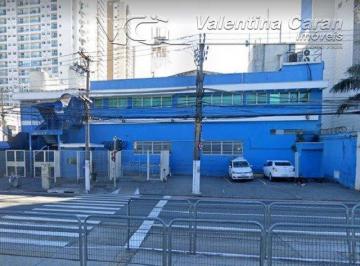 Comercial · 3300m² · 4 Vagas · Prédio para Aluguel na Barra Funda - SP