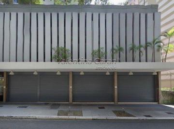 Comercial · 3161m² · 64 Vagas · LOJA - LOCAÇÃO OU VENDA - CONSOLAÇÃO