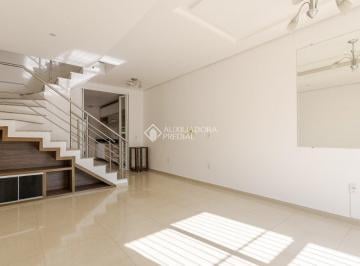 Casa · 90m² · 2 Quartos · 2 Vagas · Casa à venda em Estância Velha, Canoas