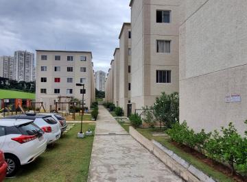 Apartamento de 2 quartos, São Paulo · Apartamento novo 32 m2 no jardim monte alegre próximo a raposo tavares