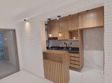 Apartamento de 1 quarto, São Paulo · APARTAMENTO, 1 DORMITÓRIO COM GARAGEM - BUTANTÃ