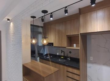 Apartamento de 1 quarto, São Paulo · APARTAMENTO, 1 DORMITÓRIO COM GARAGEM - BUTANTÃ