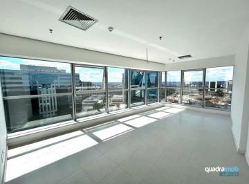 Comercial , Brasília ·   Edifício Vision Work & Live – Sala Comercial com Infraestrutura Premium