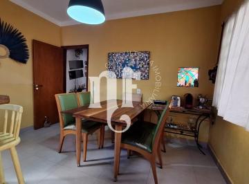 Foto 01 · Imóvel à venda em Campinas-SP: Casa de 3 quartos, 1 suíte e 3 salas no Bosque de Barão Geraldo!