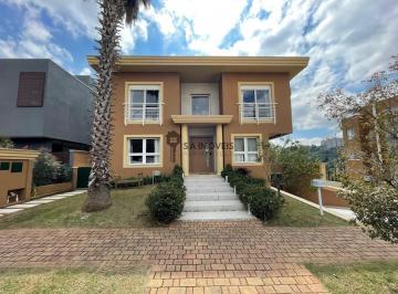 Foto 01 · Casa, Alphaville, Santana de Parnaíba, SP