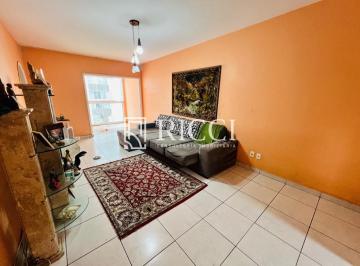 Apartamento com 3 quartos na Aparecida, Santos · Apartamento com 3 quartos na Aparecida, Santos - R$850mil