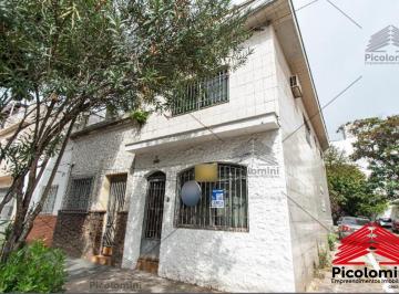 Foto 01 · Casa à venda em São Paulo-SP, Cambuci, 2 quartos, 3 banheiros, 300m² de área!