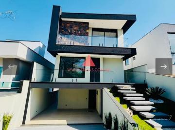 Casa de 3 quartos, Mogi das Cruzes · Sobrado novo no condomínio Aruã Brisas