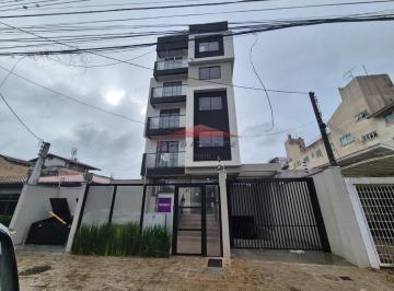 Foto 01 · Estudio à venda em Curitiba-PR, Água Verde, 21,79 m² de área