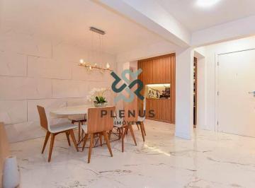 Apartamento de 3 quartos, Curitiba · Apartamento para alugar possui 143 metros quadrados com 3 quartos em Vila Izabel