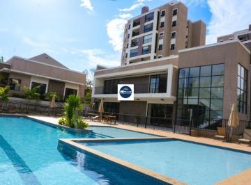 Apartamento de 2 quartos, Campinas · Apartamento e prédio novos, e em boa localização no Swiss Park 