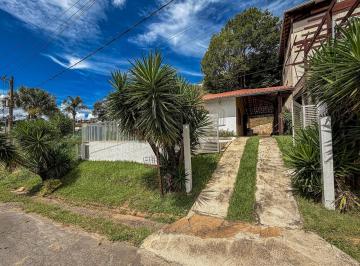 Casa · 150m² · 3 Quartos · 3 Vagas · Casa à venda em Escarpas do Lago – Capitólio/MG