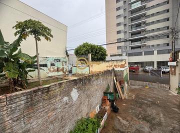 202508081540223496.jpg · Terreno para Venda em Presidente Prudente, Vila Estádio, 1 dormitório, 1 banheiro, 1 vaga