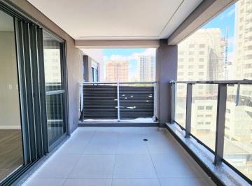 Apartamento de 2 quartos, São Paulo · APTO PRONTO, BEM DISTRIBUIDO 2 SUÍTES COM TERRAÇÃO GOURMET