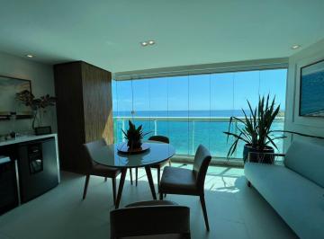 Apartamento , Salvador · Barra Costa Espanha Quarto e Sala