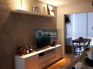 Foto 01 · APARTAMENTO A VENDA CONDOMÍNIO FLEX I - JARDIM ANA MARIA - JUNDIAÍ/SP