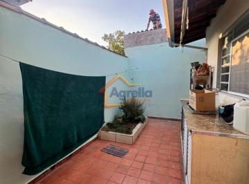 Foto 01 · Casa à venda no bairro Jardim Ipê I - Mogi Guaçu/SP