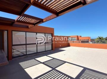 Foto 01 · Cobertura com 2 suítes a venda em Guarajuba Condomínio Alta Vista