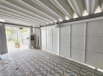 Casa de 3 quartos, São Paulo · Casa Térrea Parque Ipê: 3 dormitórios, 5 vagas Casa Térrea. Fl58