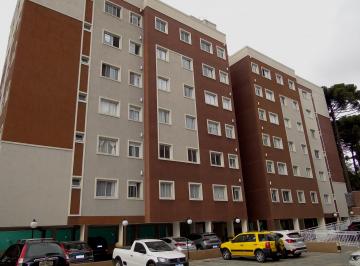 Apartamento de 2 quartos, Curitiba · APARTAMENTO NOVO
