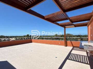Foto 01 · Cobertura com 2 suítes a venda em Guarajuba Condomínio Alta Vista - 148 metros total