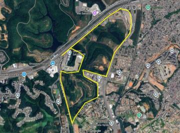 Terreno , Salvador · Área Paralela com 900Mil m2.Oportunidade para Grandes Empreendimentos Múltiplos.