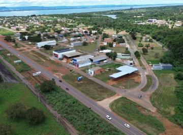 Terreno · 291m² · Terreno Comercial à Venda em Luzimangues