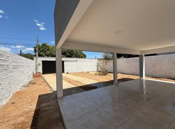 Casa · 80m² · 2 Quartos · 2 Vagas · Casa à Venda no Jardim Taquari – T22 | Palmas/TO