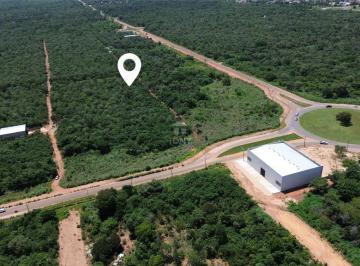 Terreno · Lote Comercial à Venda na 803 Sul!