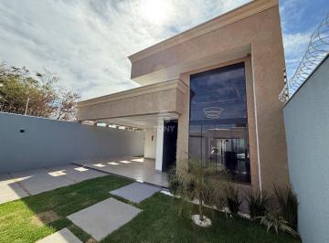 Casa · 155m² · 3 Quartos · 4 Vagas · Casa à venda em Palmas/TO