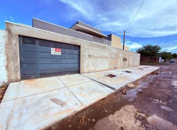 Casa · 99m² · 3 Quartos · 2 Vagas · Casa 03 quartos grandes na Quadra 504 Norte