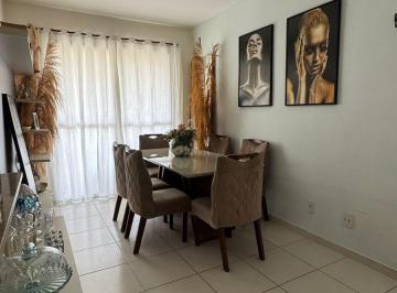Apartamento de 2 quartos, Belém · Cond. Chácaras Montenegro c/ 2 quartos (1 suíte) e 1 vg em Parque Verde/Belém-Pa