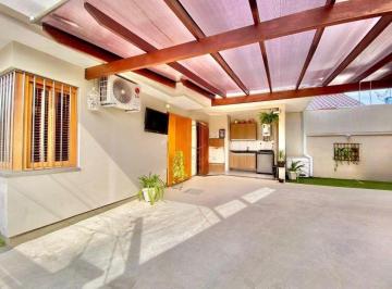 Casa · 92m² · 2 Quartos · 2 Vagas · Casa Sobrado com 2 Suítes Bairro São José