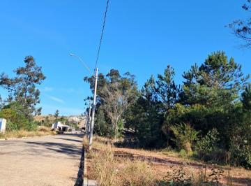 Terreno · 384m² · Moradas da Colina 2