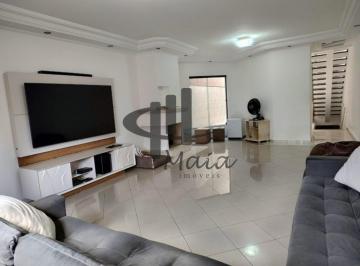 Casa · 340m² · 3 Quartos · 7 Vagas · Venda Sobrado Sao Caetano do Sul Boa Vista Ref: 44677