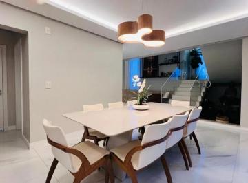 Casa · 388m² · 3 Quartos · 4 Vagas · Casa | 03 dormitórios | São Luiz