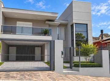Casa · 253m² · 3 Quartos · 4 Vagas · Casa | 03 dormitórios | Nossa Senhora da Saúde
