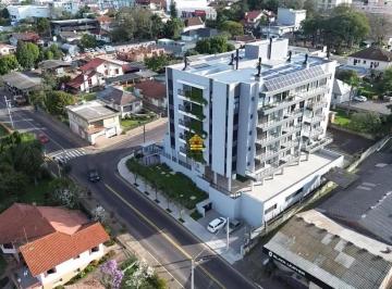 Apartamento · 118m² · 3 Quartos · 2 Vagas · INCRIVEL APARTAMENTO NA CIDADE DE IVOTI