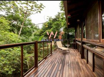 Casa · 377m² · 5 Quartos · 2 Vagas · Casa com 5 dormitórios à venda, 377m² por R$2.900.000 - Guaecá - São Sebastião/SP