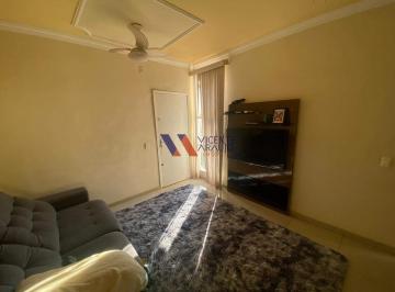 Apartamento · 57m² · 3 Quartos · 1 Vaga · Apartamento com 3 quartos à venda no Petrópolis.