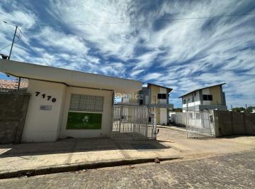 Casa · 60m² · 3 Quartos · 1 Vaga · Casa à venda, Condomínio Nicanor Park no bairro Verde Lar, Teresina/PI