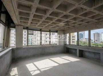 Comercial · 114m² · 2 Vagas · Sala comercial para aluguel, 2 vagas, Lourdes - Belo Horizonte/MG