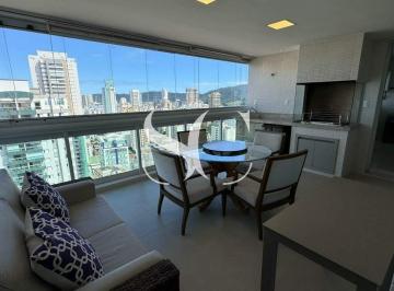 Apartamento · 150m² · 3 Quartos · 3 Vagas · Aluga-se excelente apartamento de 03 suítes no bairro de Aparecida em Santos 
