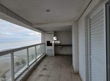 Apartamento · 111m² · 3 Quartos · 2 Vagas · Apartamento à venda no Boqueirão em Praia Grande.