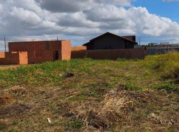 Terreno · 275m² · Lote à venda, Residencial Figueiras do Parque - Campo Grande/MS