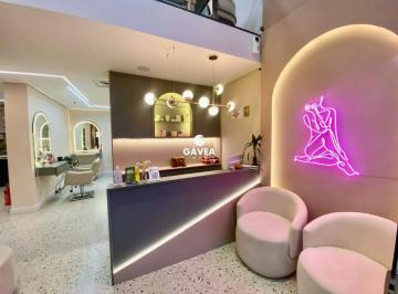 Comercial · 107m² · Loja à venda no Gonzaga em Santos.